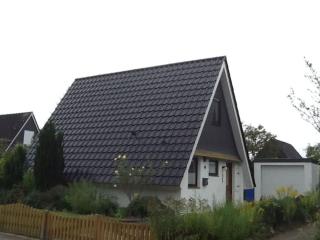Long Comfortable Holiday Residence - Cuxhaven - 0