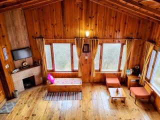 Hartola Panorama Homestay - Rāmgarh - 1