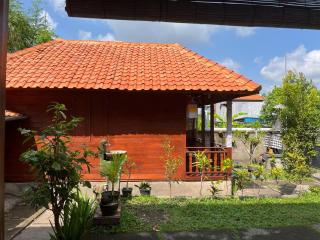 Telagamas Guest House - Banjarangkan - 1