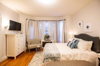 Spacious Studio, Coolidge Corner, Public Transpor - 0