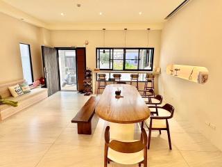 悠日 Lazy Days 澎湖民宿 - 4