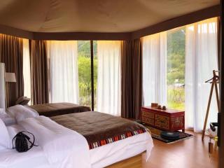 九寨沟阿布氇孜民宿Jiuzhaigou Valley Abluzi B&B - Jiuzhaigou - 6
