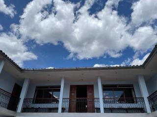 Hotel Restaurante Minas Cocha - Chavín de Huantar - 4
