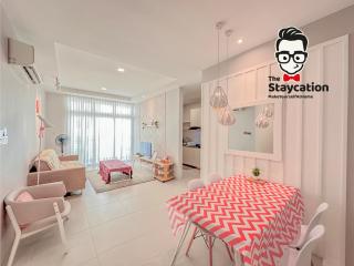 Staycation Homestay 43 Kuching Riverine Resort - Kuching - 8