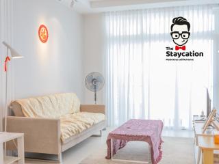 Staycation Homestay 43 Kuching Riverine Resort - Kuching - 7