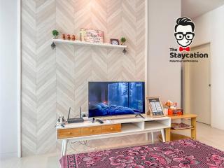 Staycation Homestay 43 Kuching Riverine Resort - Kuching - 6