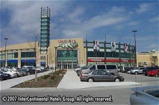 Staybridge Suites Oakville Burlington by IHG - Oakville - 8