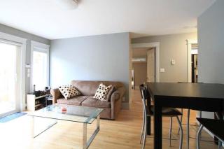 QE Park Garden suite 3BR 1.5Ba - Vancouver - 9