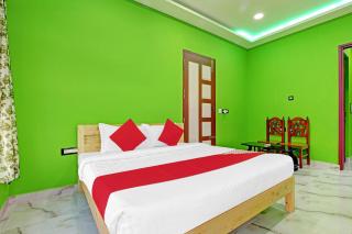 Hotel O Lake View Resort - 2