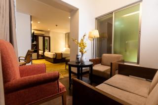 Hotel Bengal Canary Park - Dhaka - 8