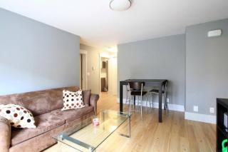 QE Park Garden suite 3BR 1.5Ba - 8