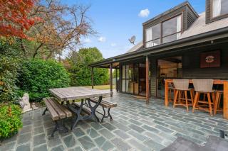 So Good On Sargood - Wanaka Holiday Home - Wanaka - 0