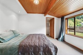 So Good On Sargood - Wanaka Holiday Home - Wanaka - 4