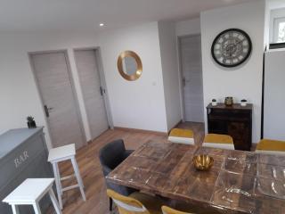 Maison Villa Les chevaliers du Mont - 1