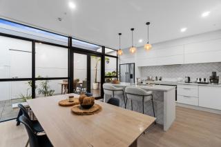 Penthouse Prestige - Cambridge Holiday Apartment - Cambridge - 0