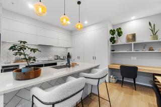 Penthouse Prestige - Cambridge Holiday Apartment - Cambridge - 4