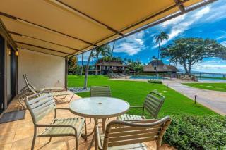 Maalaea Surf, #G-1 condo - Kihei - 8