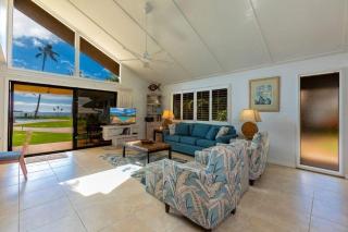 Maalaea Surf, #G-1 condo - Kihei - 5