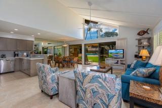 Maalaea Surf, #G-1 condo - Kihei - 4