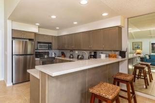 Maalaea Surf, #G-1 condo - Kihei - 1