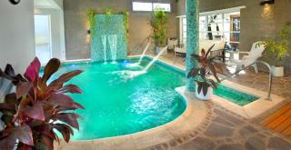 Bad-wiessee Apart Hotel & Spa - Villa General Belgrano - 7
