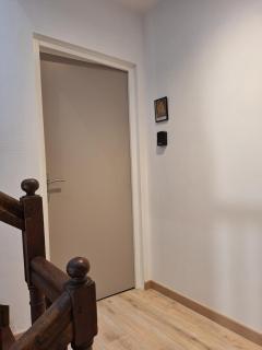 Chambre GUSTAV - Agen - 7