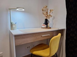 Chambre GUSTAV - Agen - 5