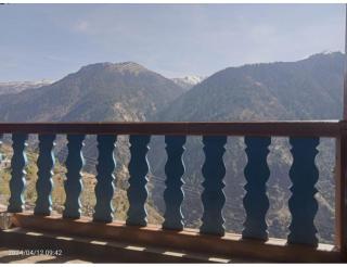Gidara Darshan Homestay, Gangnani - Gangnāni - 5