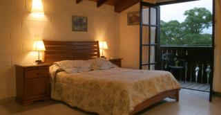Bad-wiessee Apart Hotel & Spa - Villa General Belgrano - 8