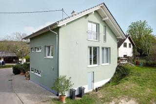 Ferienwohnung In Der Weinig - Sasbach am Kaiserstuhl - 8