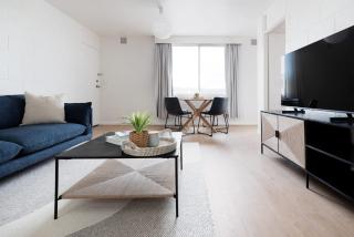 Parkside Apartment Near CBD & City Park with Parking - Launceston - 0