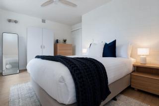 Parkside Apartment Near CBD & City Park with Parking - Launceston - 2
