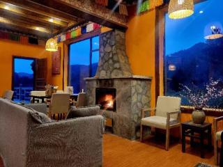 九寨沟阿布氇孜民宿Jiuzhaigou Valley Abluzi B&B - Jiuzhaigou - 0