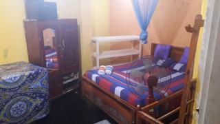 Shalom View Homestay - Kandy - 8