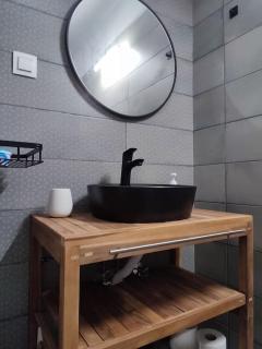Modern Urban Host with Private Courtyard - Thessalonique - 8