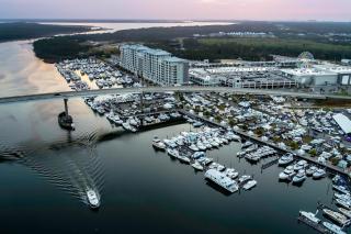 Romar Tower 4D - Orange Beach - 6