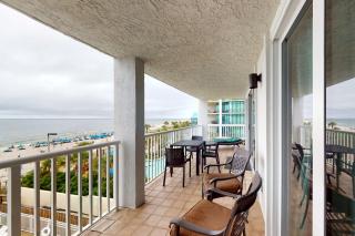 Romar Tower 4D - Orange Beach - 9