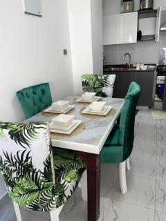 Classy two bedroom Airbnb with swimming pool - Kiambu - 0