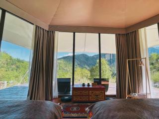 九寨沟阿布氇孜民宿Jiuzhaigou Valley Abluzi B&B - Jiuzhaigou - 2