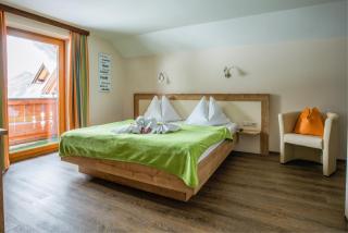 Bio-Bauernhof Simonbauer - Ramsau am Dachstein - 4