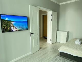 Esil Riverside Elite Apartments - Astana - 0