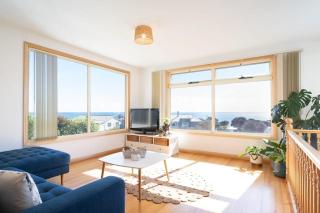 Idyllic Weymouth Retreat with Ocean Views - 2