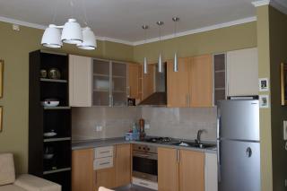 A&S Apartment - Golem - 7