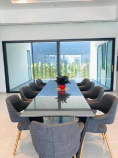 Sivana Gardens Villas - Hua Hin - 1