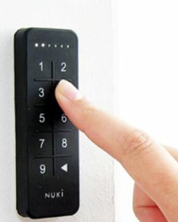 Apartmenthaus Çelik Bielefeld Süd Senne Parkplatz 24h Self Check In - Bielefeld - 4