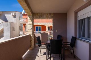 Apartments Josipovic - Vir - 2