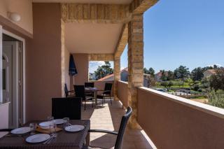 Apartments Josipovic - Vir - 9