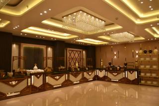 Hotel Majestic Grand By MNG Rooms - Kānpur - 4