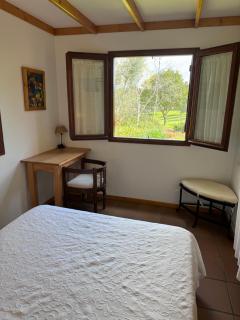 La Cerca Del Alcornoque - Casas de Belvis - 7