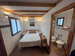 La Cerca Del Alcornoque - Casas de Belvis - 4